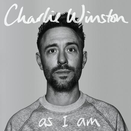 British folk-pop singer/songwriter Charlie Winston Kicks Off Tour 