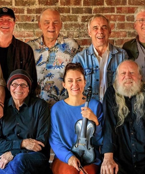 The Ozark Mountain Daredevils Kick Off Their 51th Year with New Version of the classic Hit “Jackie Blue”