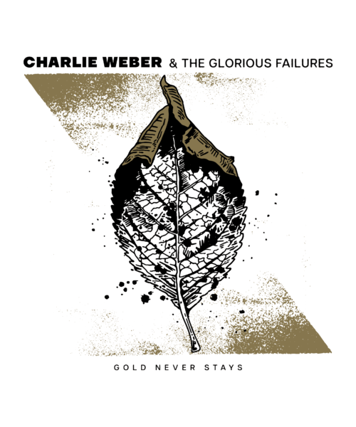 Charlie Weber And The Glorious Failures Strengthen Their Resolve In “I Will Be Better Than This” Single