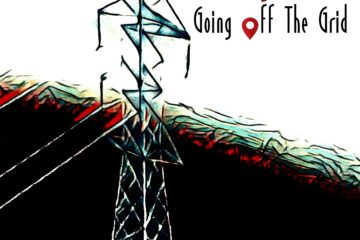 Montreal-Based Pop Rocker LG Breton Bucks Convention with Quirky “Going Off The Grid”
