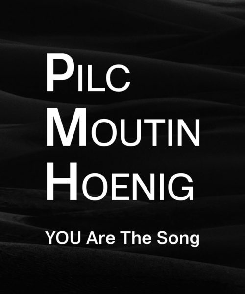 Jazz Supergroup Pilc Moutin Hoenig Release Stunning ‘YOU Are the Song’ Album