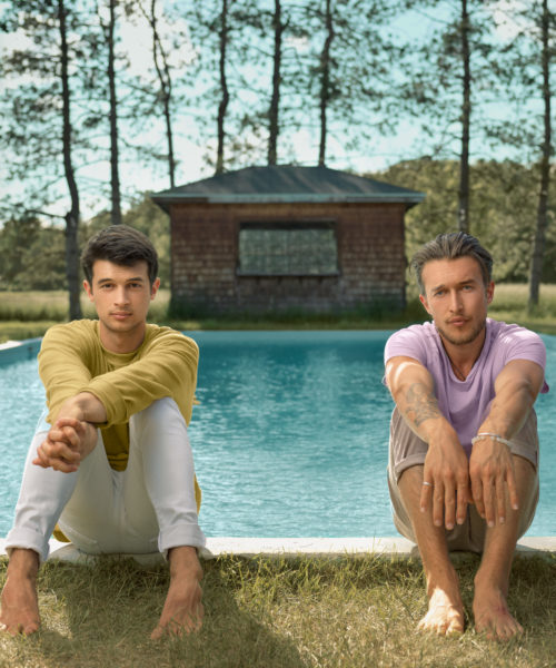Hey Major released new single Sun and The Moon