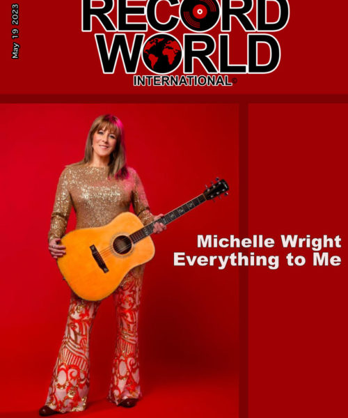 Michelle Wright Everything To Me