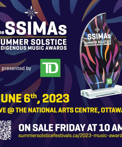 Nominations Revealed for the 2023 SSIMA