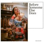 Discover Vancouver-Based RnB Powerhouse Tissa Rahim “Before Someone Else Does”