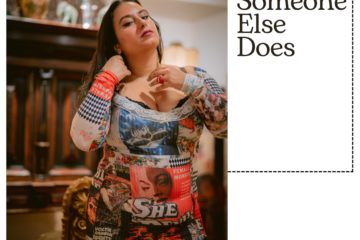 Discover Vancouver-Based RnB Powerhouse Tissa Rahim “Before Someone Else Does”