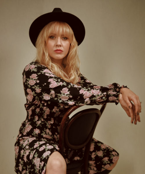 Country Pop Rising Star JAMIE MCROBERTS Releases “Just Like I Remember” From ‘Bring Your ‘A’ Game’ Album