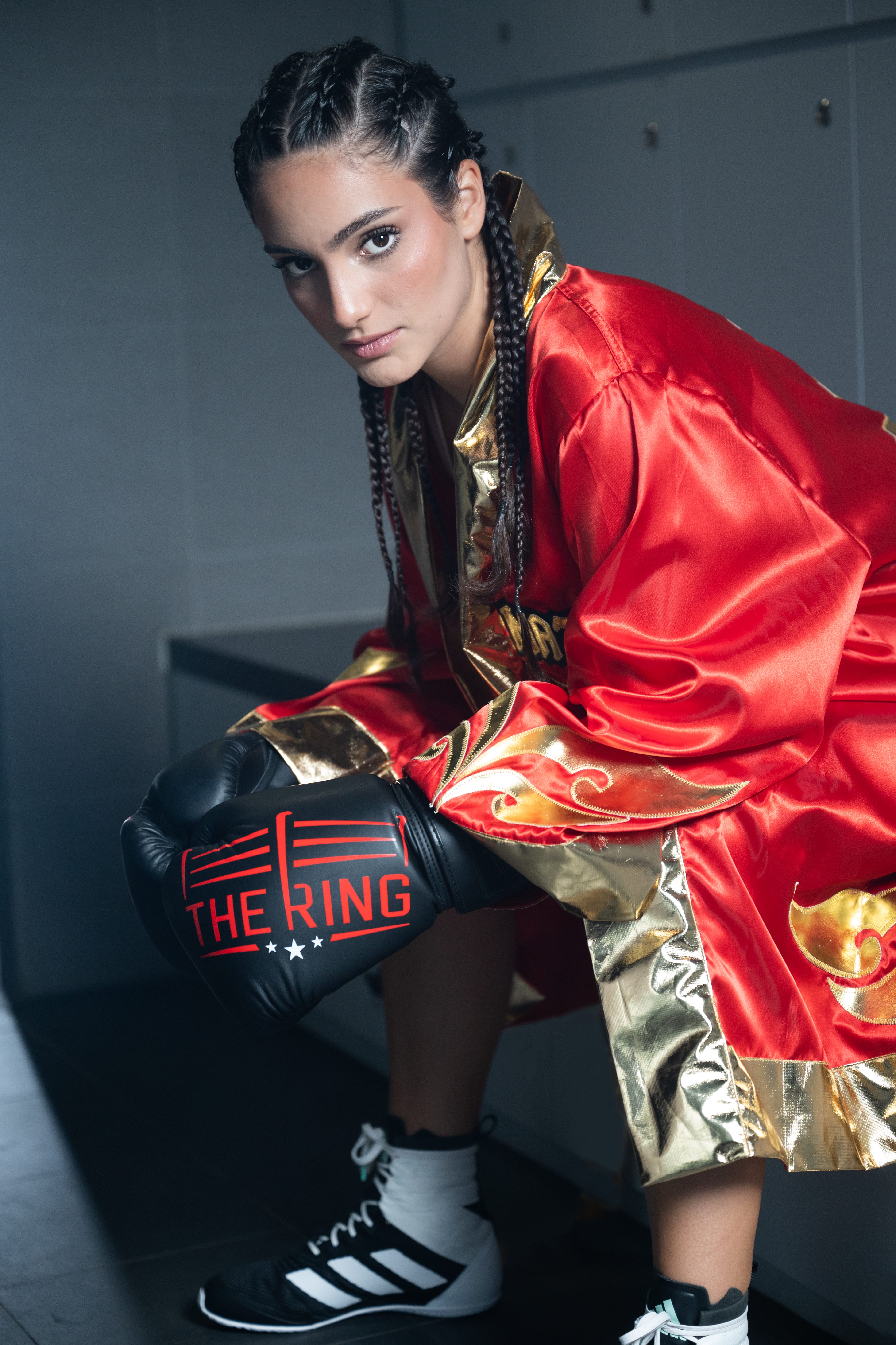 From Depression To Victory: Boxing Metaphor Takes Center Stage In 10-Million Streamer Matilde G’s New Mental Health Anthem ‘Fighter'”