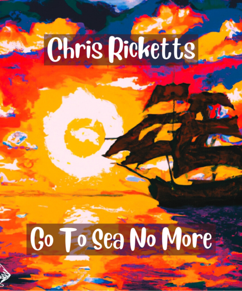 Chris Ricketts and the Worldwide Shanty Project Set Sail Again with “Haul Away Joe” And Announces East Coast Canadian Tour