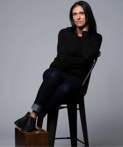 Inspirational Artist Danah-Lee Spreads Message of Acceptance & Belonging with Empowering ‘Equal’