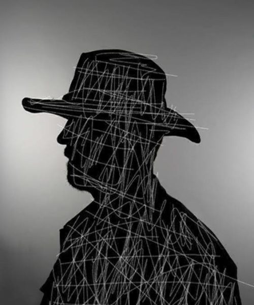 Americana/roots-rockSinger-Songwriter Ryan Wayne “Overheard in an All Night Diner” 