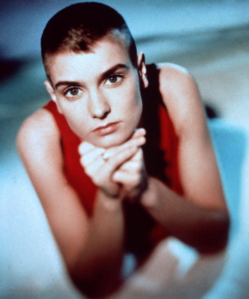 Sinéad O’Connor Gone Too Soon