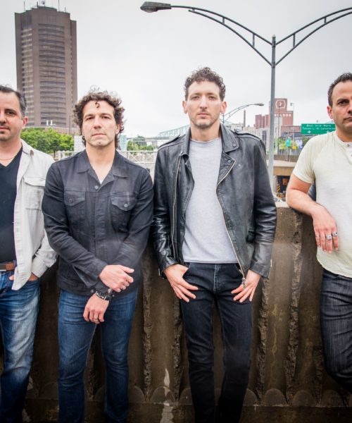 Montreal-Based Alt. Rock Band The Nolas Capture The Latin Spirit In “Mexico”