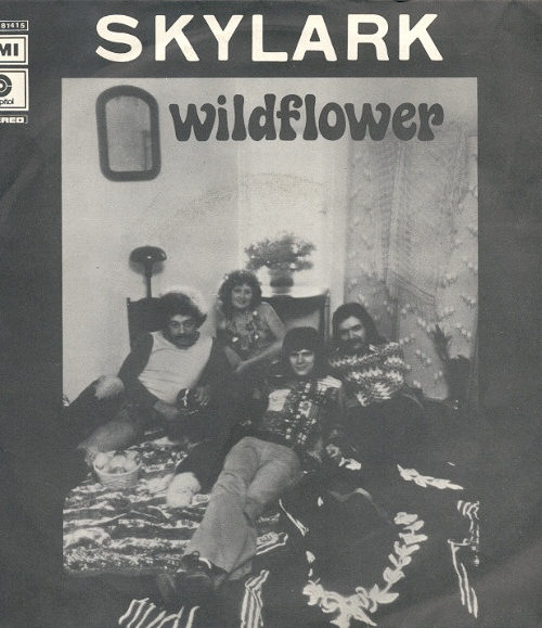 Skylark’s Classic ‘Wildflower’ Celebrates 50th Anniversary: Canadian Music Pioneer BJ COOK Still Rockin At 81