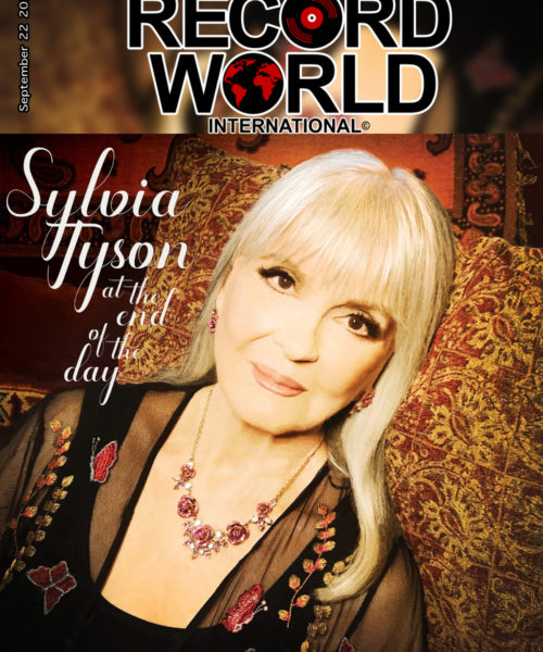 Folk Legend Sylvia Tyson Looks Back at A Life Well-Lived