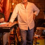 Bill Brennan Releases Two Captivating Singles, “Nostalgie” and “Istana” from Album “Kaleidoscope – Music for Mallet Instruments”