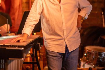 Bill Brennan Releases Two Captivating Singles, “Nostalgie” and “Istana” from Album “Kaleidoscope – Music for Mallet Instruments”