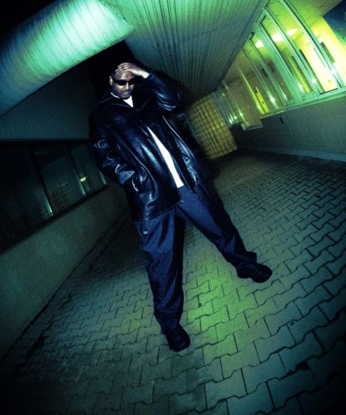 Mississauga, ON Based Hip Hop Artist Dylan Joshua Takes A Break In New Single “toomanytimes”