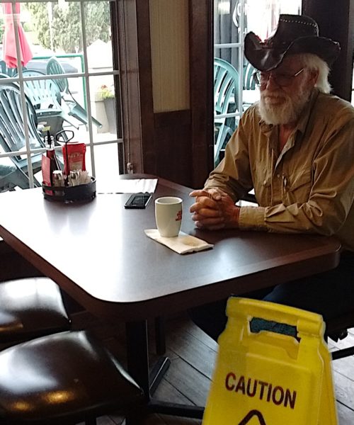 Singer-Songwriter Gerry Jack Macks Takes Listeners on a Gritty Musical Journey with ‘Too Many Times Down That Road’