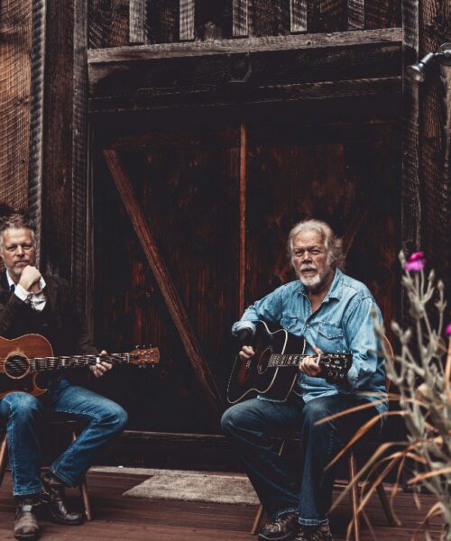 BACHMAN & BACHMAN LIVE AT THE JW MARRIOTT THE ROSSEAU MUSKOKA RESORT & SPA