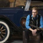 Blues Virtuoso Brandon Isaak Unleashes Musical Magic: ‘One Step Closer’ Album Out Now
