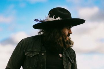 Folk-Maestro Jack Browning Prepares to Mesmerize with Debut Album Red Eye Radio – A Modern Fusion of Folk, Blues, Rock ‘n Roll, and Alt-Country