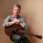  Nova Scotia’s Lawrence Curry Unveils His Debut LP ‘I Sail To Thee,’ An Ode To Celtic Roots, Enchanting Listeners With Soulful Storytelling