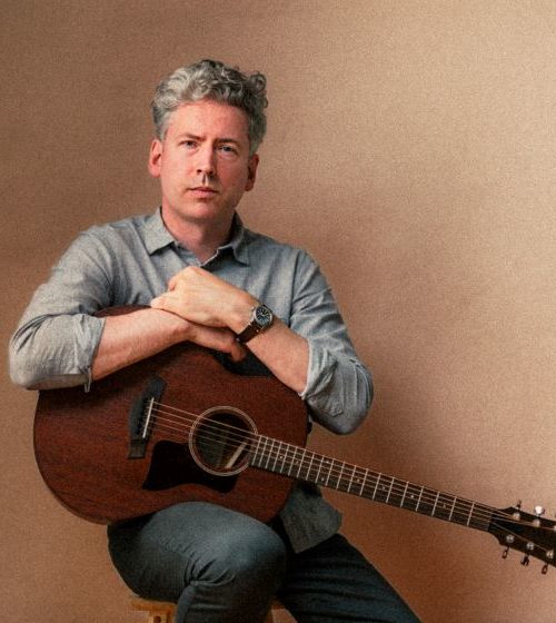  Nova Scotia’s Lawrence Curry Unveils His Debut LP ‘I Sail To Thee,’ An Ode To Celtic Roots, Enchanting Listeners With Soulful Storytelling