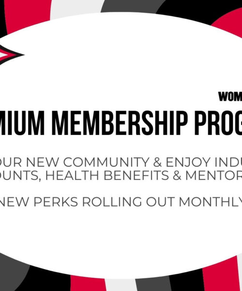 Women in Music Introduce the new Canada Premium Membership