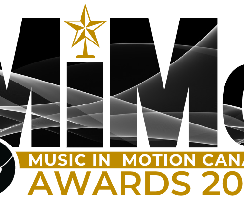 Music in Motion Canada Extends Submission Deadline for the MiMc Awards