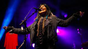 Buffy Sainte-Marie Issues Statement after Emmy Win