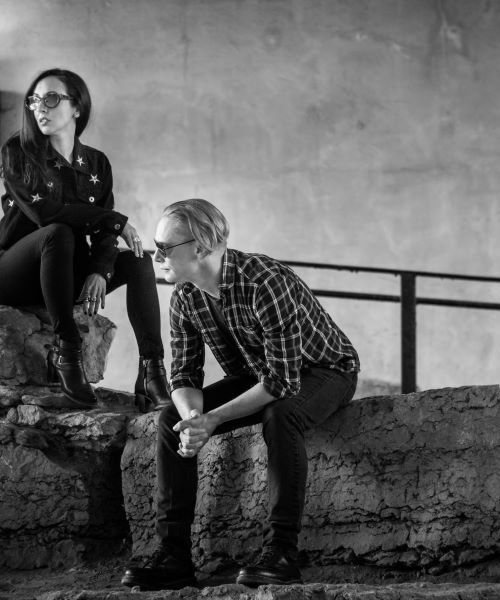 Toronto Rockers Centraal’s New Single “Nobody To You” Celebrates The Unpredictable Beauty of Kismet