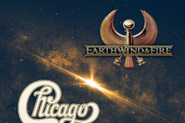 Chicago And Earth, Wind & Fire Launch Legendary Co-Headlining Heart & Soul 2024 North America Tour 