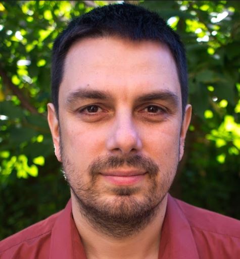 Israeli/Canadian Composer George Gagnidze Drops Electrifying New Single ‘Composition 800’