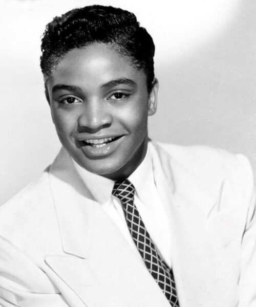  They called him Mr. Excitement – Jackie Wilson