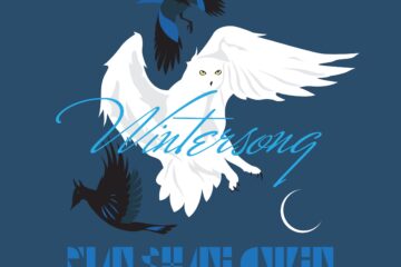 Ryan Shane Owen Invites You On An Electro-Classical-Folk Odyssey With His New ‘Wintersong’ Album