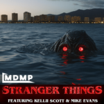 MDMP’s ‘Stranger Things’ Featuring Failure’s Kellii Scott and Profiler’s Mike Evans 