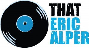 Eric Alper PR Announces New Services with a Spotify Playlist Promotion