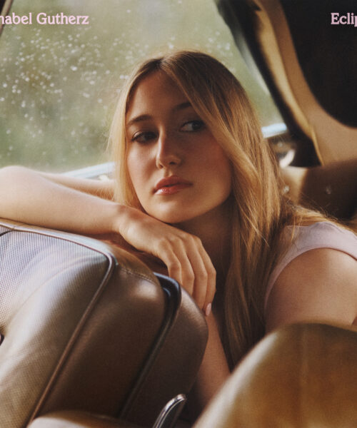 Annabel Gutherz Reveals New Single “Eclipse”
