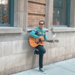 Arturo Rojas Ignites Passion with His Latest Single ‘Entre Mi Fuego y Sangre’