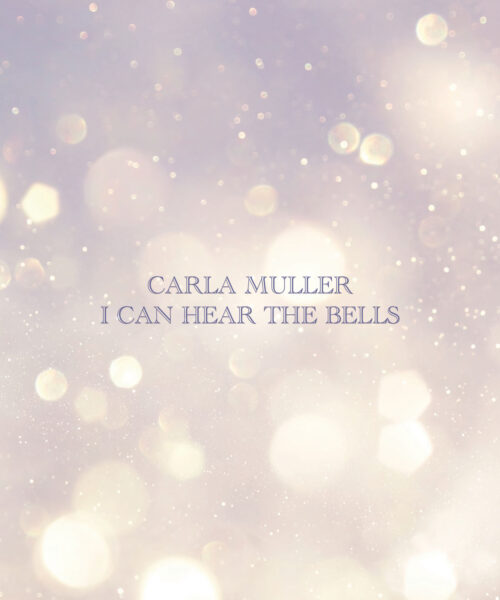 Woolwich’s Carla Muller Releases “I Can Hear The Bells” To Support Food Bank of Waterloo Region