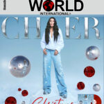 Cher Releases First Ever Christmas Album and Charttopping single DJ Play a Christmas Song