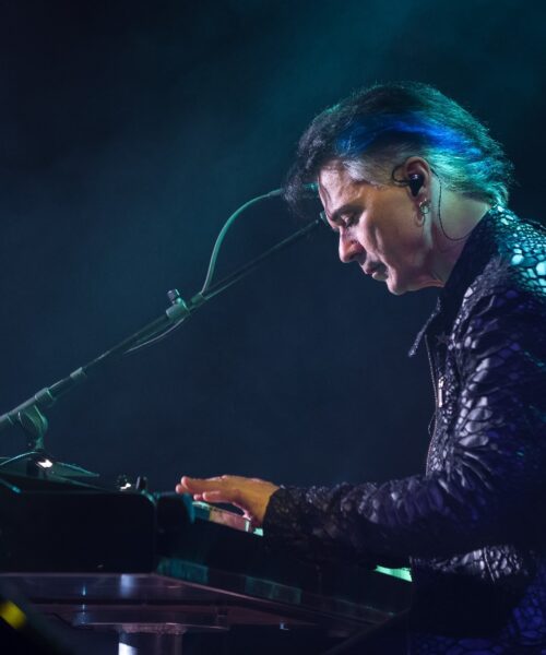 GOWAN Live & Unplugged LIVE ON NEW YEAR’S EVE At JW Marriott The Rosseau Muskoka Resort & Spa