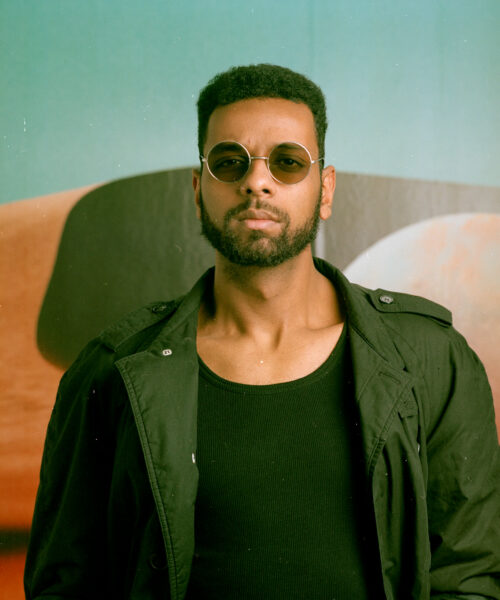 “Forward”-Facing Indie Pop Artist Heyoka Gets Inspirational On New Single