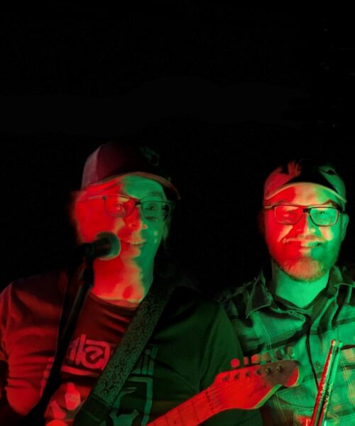 Redhead Mack Band’s “Pick It Up” Reveals the Complex Balance of Doing What You Love for a Living in Their Latest Album 