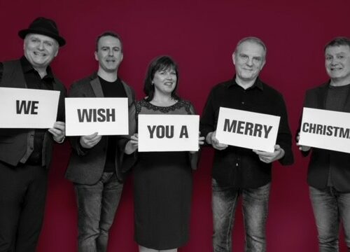 The Barra MacNeils Continue on Tour for an East Coast Christmas – Maritime Style!