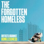 Toronto Musician Richard Todd Joins Forces with WoodGreen Community Services to Tackle ‘The Forgotten Homelessness’ Crisis Through Powerful Charity Single Featuring All-Star Cast