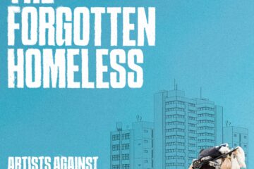 Toronto Musician Richard Todd Joins Forces with WoodGreen Community Services to Tackle ‘The Forgotten Homelessness’ Crisis Through Powerful Charity Single Featuring All-Star Cast