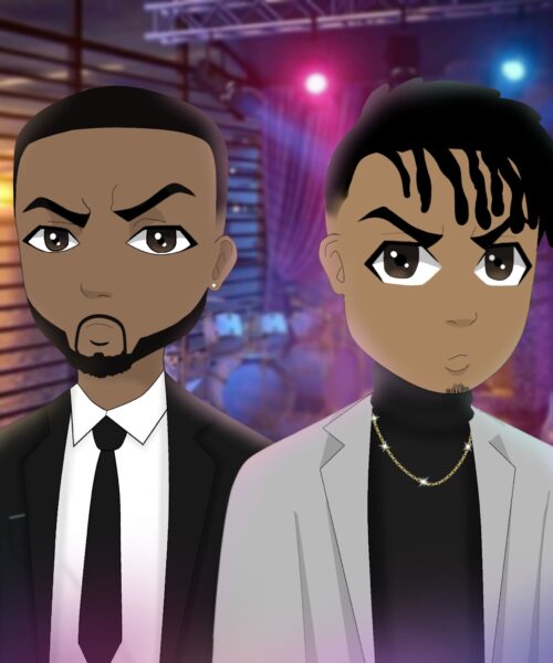 XL Syndicate Unleashes a Fusion of Cultural Vibes in Starfall Sonata EP and Latest Single ‘Fantasy’