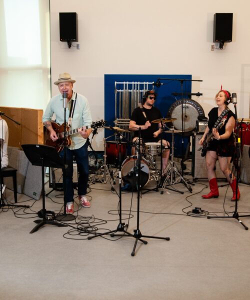 Jet Puppy Unleashes Rock and Roll Frenzy with Debut Single ‘Shake, Rattle and Roll’